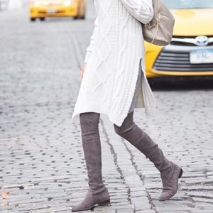 *BRAND NEW W/ BOX* LONDRA LOWLAND STUART WEITZMAN